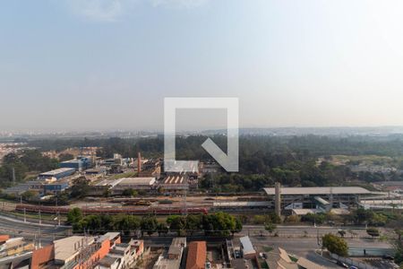 Apartamento à venda com 27m², 1 quarto e sem vagaVista