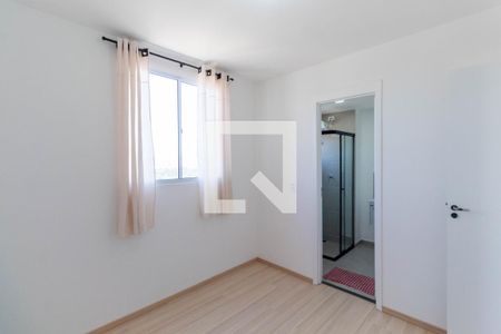 Apartamento à venda com 27m², 1 quarto e sem vagaQuarto Suíte