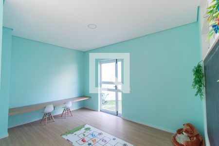 Apartamento à venda com 27m², 1 quarto e sem vagaBrinquedoteca