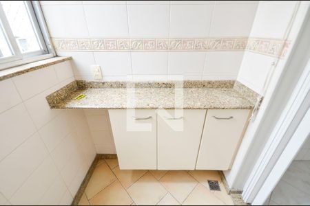 Apartamento à venda com 110m², 3 quartos e 1 vaga Apartamento à venda com 110m², 3 quartos e 1 vagaÁrea de Serviço