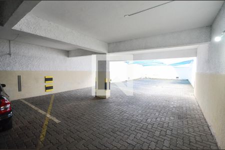 Apartamento à venda com 110m², 3 quartos e 1 vaga Apartamento à venda com 110m², 3 quartos e 1 vagaFachada
