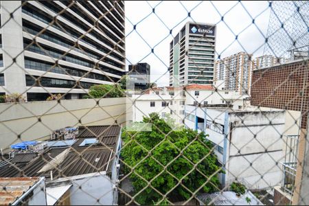 Apartamento à venda com 110m², 3 quartos e 1 vaga Apartamento à venda com 110m², 3 quartos e 1 vagaVista da Suíte