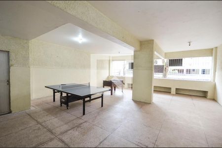 Apartamento à venda com 110m², 3 quartos e 1 vaga Apartamento à venda com 110m², 3 quartos e 1 vagaÁrea comum - Playground