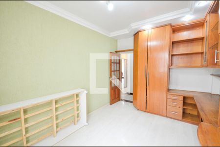 Apartamento à venda com 110m², 3 quartos e 1 vaga Apartamento à venda com 110m², 3 quartos e 1 vagaQuarto 2
