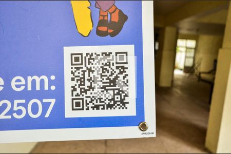 Apartamento à venda com 110m², 3 quartos e 1 vaga Apartamento à venda com 110m², 3 quartos e 1 vagaFachada