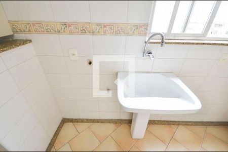 Apartamento à venda com 110m², 3 quartos e 1 vaga Apartamento à venda com 110m², 3 quartos e 1 vagaÁrea de Serviço