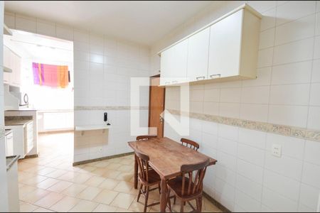 Apartamento à venda com 110m², 3 quartos e 1 vaga Apartamento à venda com 110m², 3 quartos e 1 vagaCozinha