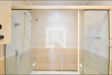 Apartamento à venda com 110m², 3 quartos e 1 vaga Apartamento à venda com 110m², 3 quartos e 1 vagaBanheiro da Suíte