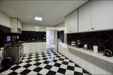 Casa de condomínio para alugar com 980m², 5 quartos e 2 vagas Casa de condomínio para alugar com 980m², 5 quartos e 2 vagasCozinha