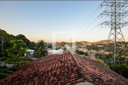 Casa de condomínio para alugar com 980m², 5 quartos e 2 vagas Casa de condomínio para alugar com 980m², 5 quartos e 2 vagasVista do Quarto 2