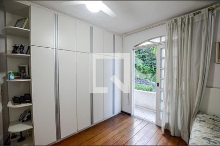 Casa de condomínio para alugar com 980m², 5 quartos e 2 vagas Casa de condomínio para alugar com 980m², 5 quartos e 2 vagasQuarto 3