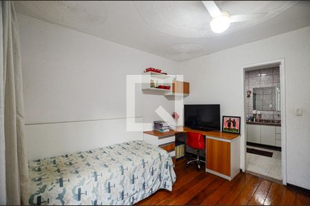 Casa de condomínio para alugar com 980m², 5 quartos e 2 vagas Casa de condomínio para alugar com 980m², 5 quartos e 2 vagasQuarto 3