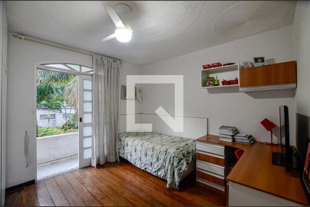 Casa de condomínio para alugar com 980m², 5 quartos e 2 vagas Casa de condomínio para alugar com 980m², 5 quartos e 2 vagasQuarto 3