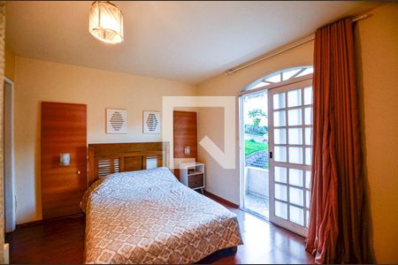 Casa de condomínio para alugar com 980m², 5 quartos e 2 vagas Casa de condomínio para alugar com 980m², 5 quartos e 2 vagasQuarto 4