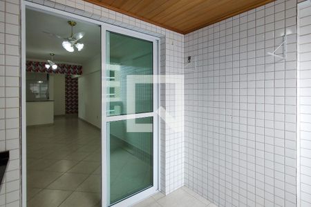 Apartamento para alugar com 74m², 2 quartos e 1 vaga Apartamento para alugar com 74m², 2 quartos e 1 vagaSacada