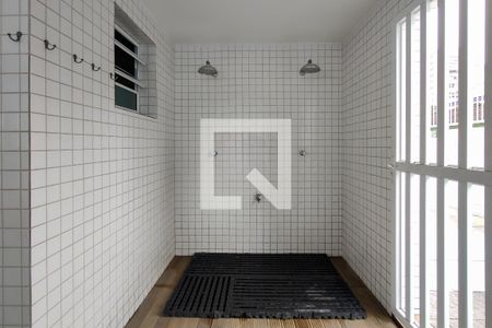 Apartamento para alugar com 74m², 2 quartos e 1 vaga Apartamento para alugar com 74m², 2 quartos e 1 vagaDucha