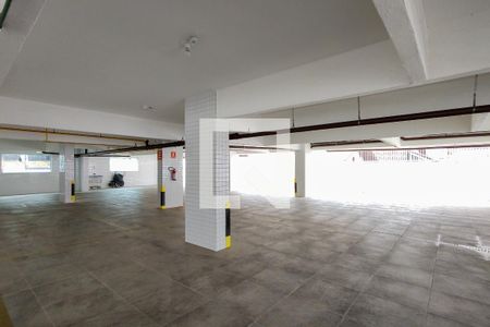 Apartamento para alugar com 74m², 2 quartos e 1 vaga Apartamento para alugar com 74m², 2 quartos e 1 vagaGaragem