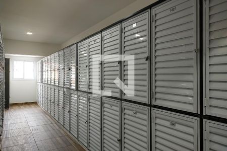 Apartamento para alugar com 74m², 2 quartos e 1 vaga Apartamento para alugar com 74m², 2 quartos e 1 vagaArmários