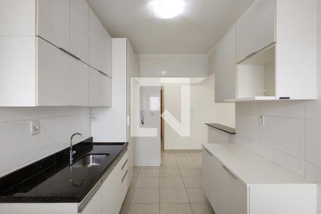 Apartamento para alugar com 74m², 2 quartos e 1 vaga Apartamento para alugar com 74m², 2 quartos e 1 vagaCozinha
