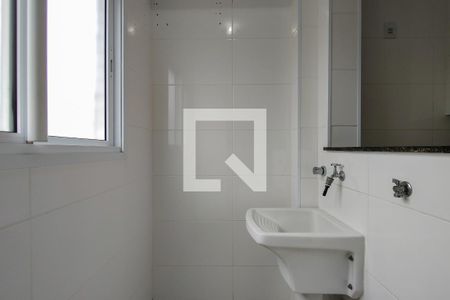 Apartamento para alugar com 74m², 2 quartos e 1 vaga Apartamento para alugar com 74m², 2 quartos e 1 vagaÁrea de Serviço