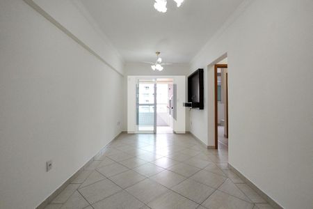 Apartamento para alugar com 74m², 2 quartos e 1 vaga Apartamento para alugar com 74m², 2 quartos e 1 vagaSala