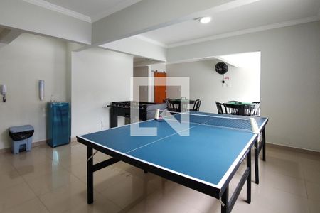 Apartamento para alugar com 74m², 2 quartos e 1 vaga Apartamento para alugar com 74m², 2 quartos e 1 vagaSala de Jogos