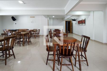 Apartamento para alugar com 74m², 2 quartos e 1 vaga Apartamento para alugar com 74m², 2 quartos e 1 vagaSalão de Festas