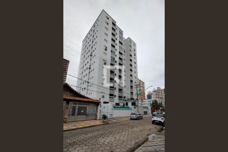 Apartamento para alugar com 74m², 2 quartos e 1 vaga Apartamento para alugar com 74m², 2 quartos e 1 vagaFachada do Prédio