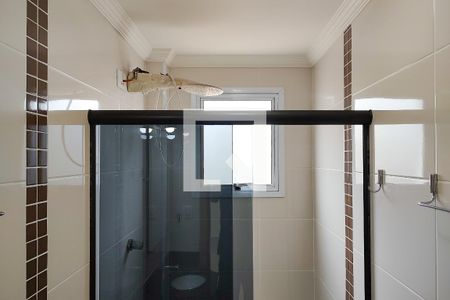 Apartamento para alugar com 74m², 2 quartos e 1 vaga Apartamento para alugar com 74m², 2 quartos e 1 vagaBanheiro