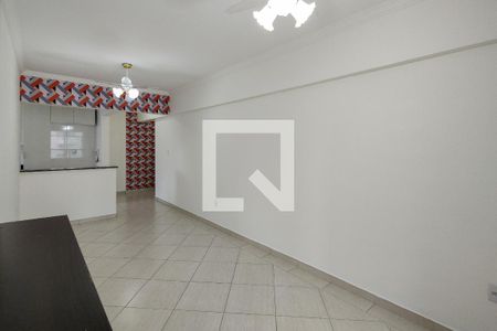 Apartamento para alugar com 74m², 2 quartos e 1 vaga Apartamento para alugar com 74m², 2 quartos e 1 vagaSala