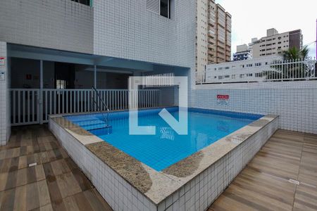 Apartamento para alugar com 74m², 2 quartos e 1 vaga Apartamento para alugar com 74m², 2 quartos e 1 vagaÁrea comum - Piscina