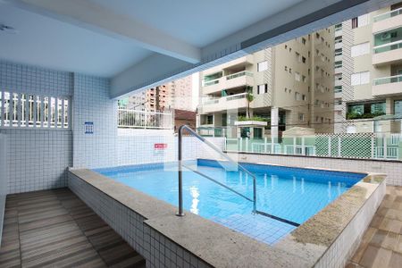 Apartamento para alugar com 74m², 2 quartos e 1 vaga Apartamento para alugar com 74m², 2 quartos e 1 vagaÁrea comum - Piscina