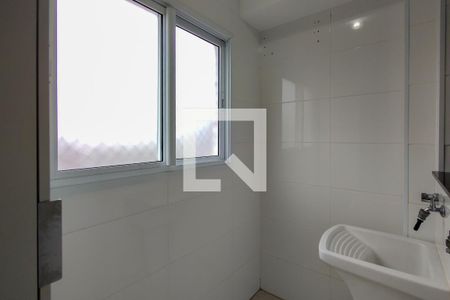 Apartamento para alugar com 74m², 2 quartos e 1 vaga Apartamento para alugar com 74m², 2 quartos e 1 vagaÁrea de Serviço