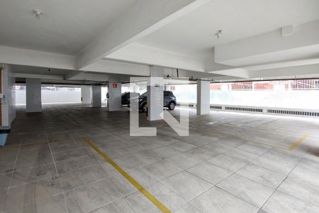 Apartamento para alugar com 74m², 2 quartos e 1 vaga Apartamento para alugar com 74m², 2 quartos e 1 vagaGaragem