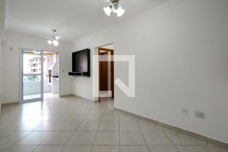 Apartamento para alugar com 74m², 2 quartos e 1 vaga Apartamento para alugar com 74m², 2 quartos e 1 vagaSala