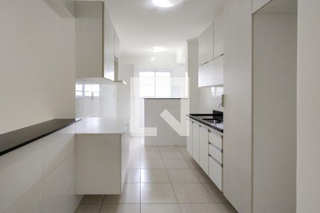 Apartamento para alugar com 74m², 2 quartos e 1 vaga Apartamento para alugar com 74m², 2 quartos e 1 vagaCozinha