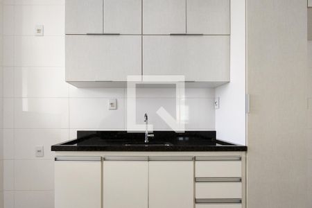 Apartamento para alugar com 74m², 2 quartos e 1 vaga Apartamento para alugar com 74m², 2 quartos e 1 vagaCozinha