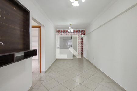 Apartamento para alugar com 74m², 2 quartos e 1 vaga Apartamento para alugar com 74m², 2 quartos e 1 vagaSala