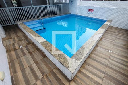 Apartamento para alugar com 74m², 2 quartos e 1 vaga Apartamento para alugar com 74m², 2 quartos e 1 vagaÁrea comum - Piscina