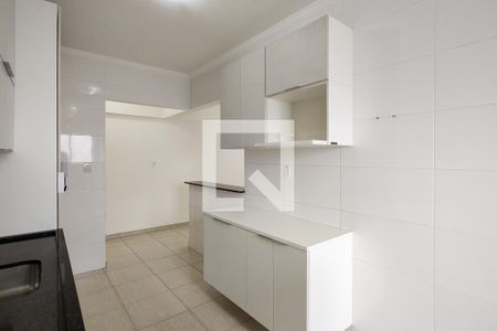 Apartamento para alugar com 74m², 2 quartos e 1 vaga Apartamento para alugar com 74m², 2 quartos e 1 vagaCozinha