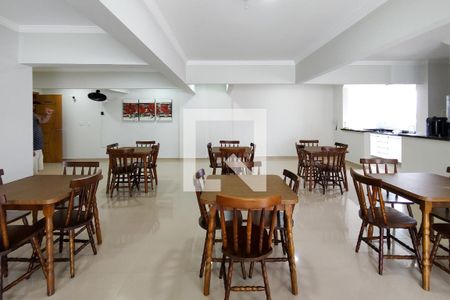 Apartamento para alugar com 74m², 2 quartos e 1 vaga Apartamento para alugar com 74m², 2 quartos e 1 vagaSalão de Festas