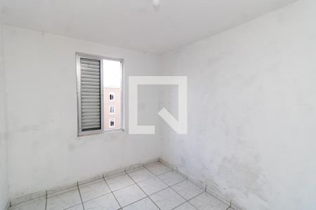 Quarto 2 de apartamento para alugar com 2 quartos, 60m² em Vila Sabrina, São Paulo