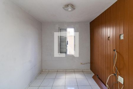 Sala de apartamento para alugar com 2 quartos, 60m² em Vila Sabrina, São Paulo