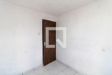 Quarto 2 de apartamento para alugar com 2 quartos, 60m² em Vila Sabrina, São Paulo