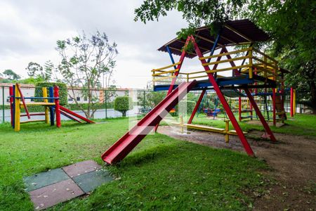 Apartamento para alugar com 55m², 2 quartos e 1 vagaÁrea comum