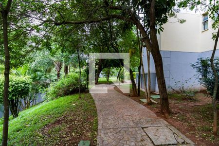 Apartamento para alugar com 55m², 2 quartos e 1 vagaÁrea comum