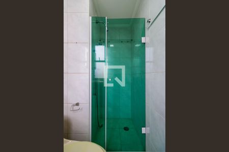 Apartamento para alugar com 55m², 2 quartos e 1 vagaBanheiro