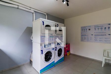 Apartamento para alugar com 55m², 2 quartos e 1 vagaÁrea comum