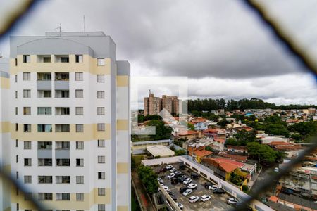 Apartamento para alugar com 55m², 2 quartos e 1 vagaVista 