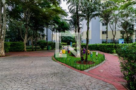 Apartamento para alugar com 55m², 2 quartos e 1 vagaÁrea comum